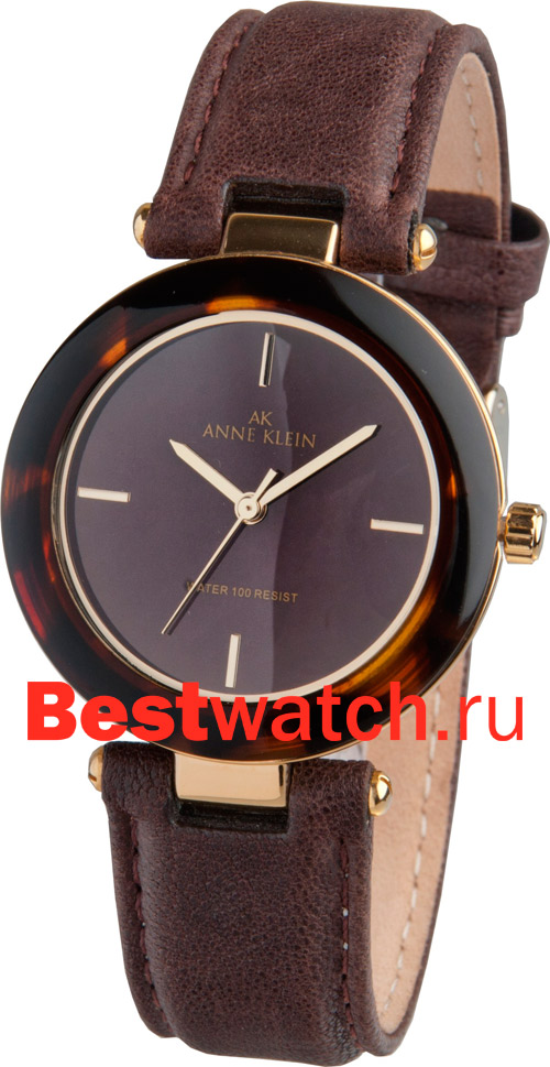 Часы Anne Klein Big Bang 9852BMBN